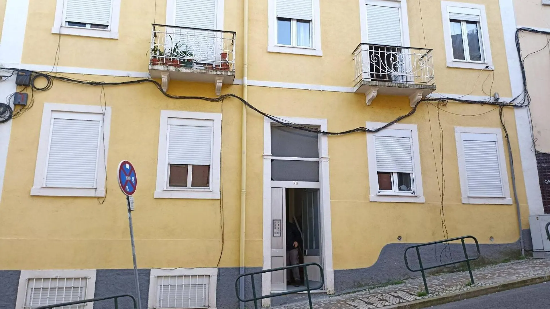Charming Flat With 2 Bedrooms On Lisbon'S 7Th Hill Portugalsko