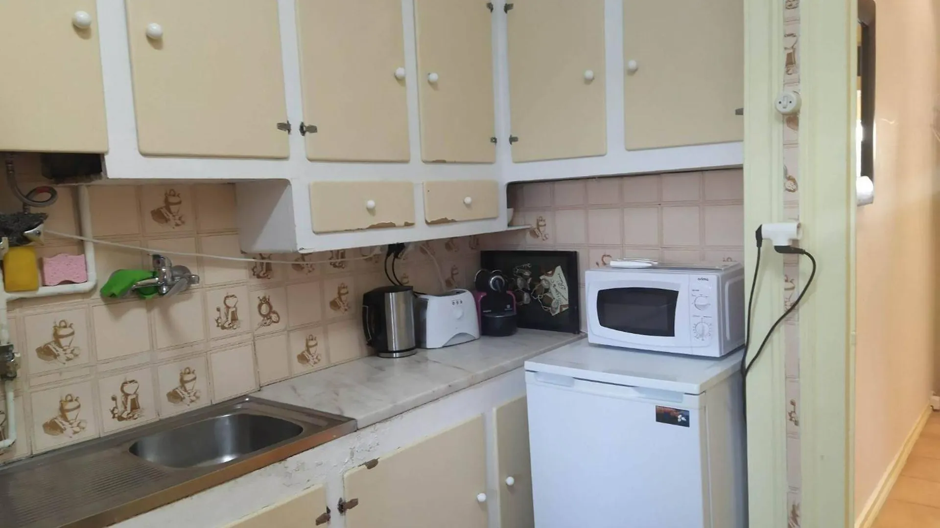 Charming Flat With 2 Bedrooms On Lisbon'S 7Th Hill 0*, Lisboa Portugalsko