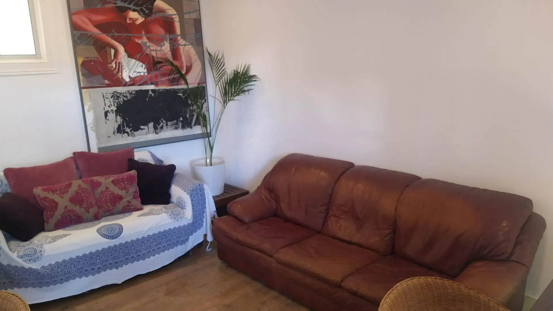 Charming Flat With 2 Bedrooms On Lisbon'S 7Th Hill 0*, Lisboa