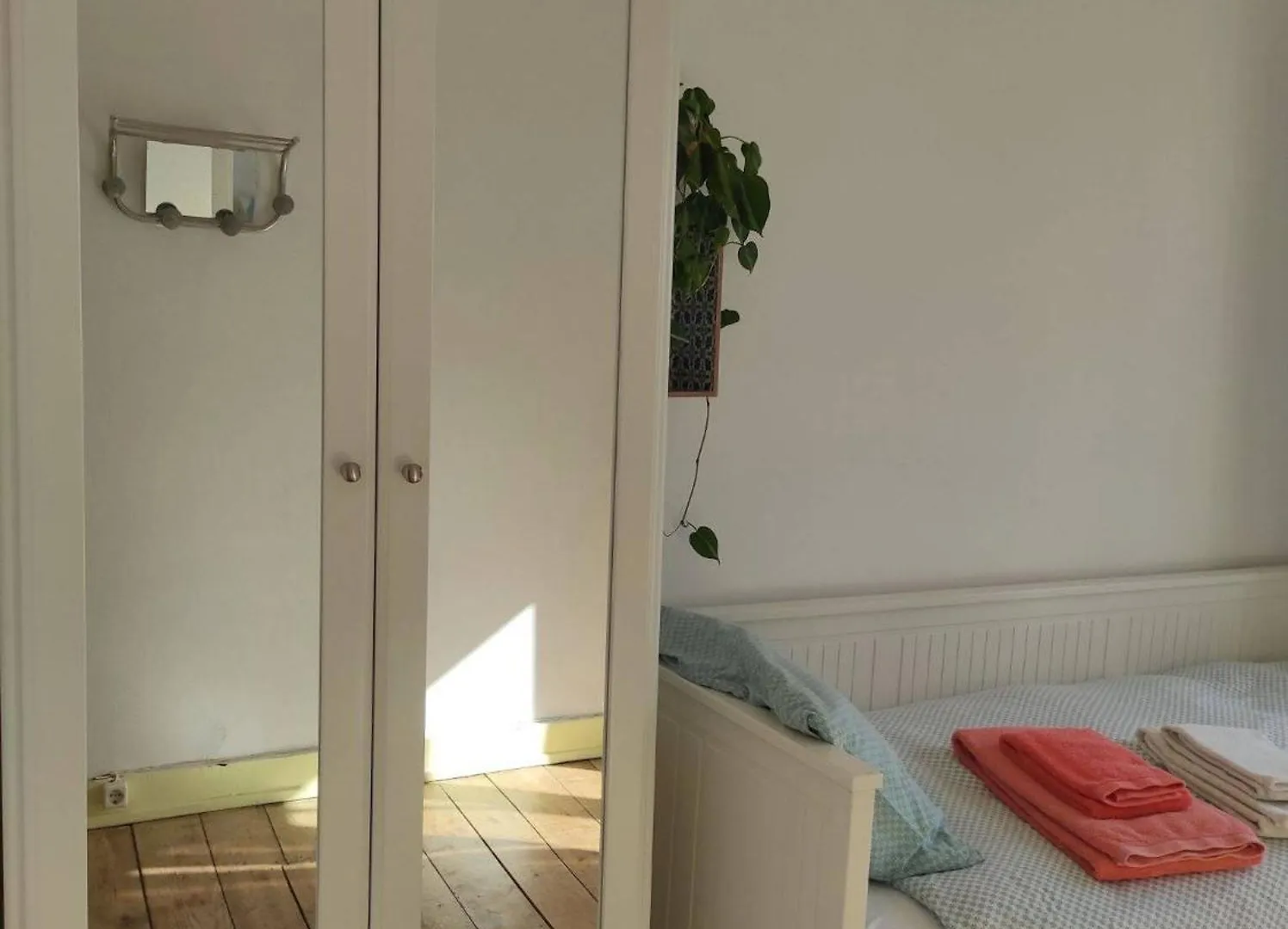 Apartmán Charming Flat With 2 Bedrooms On Lisbon'S 7Th Hill
